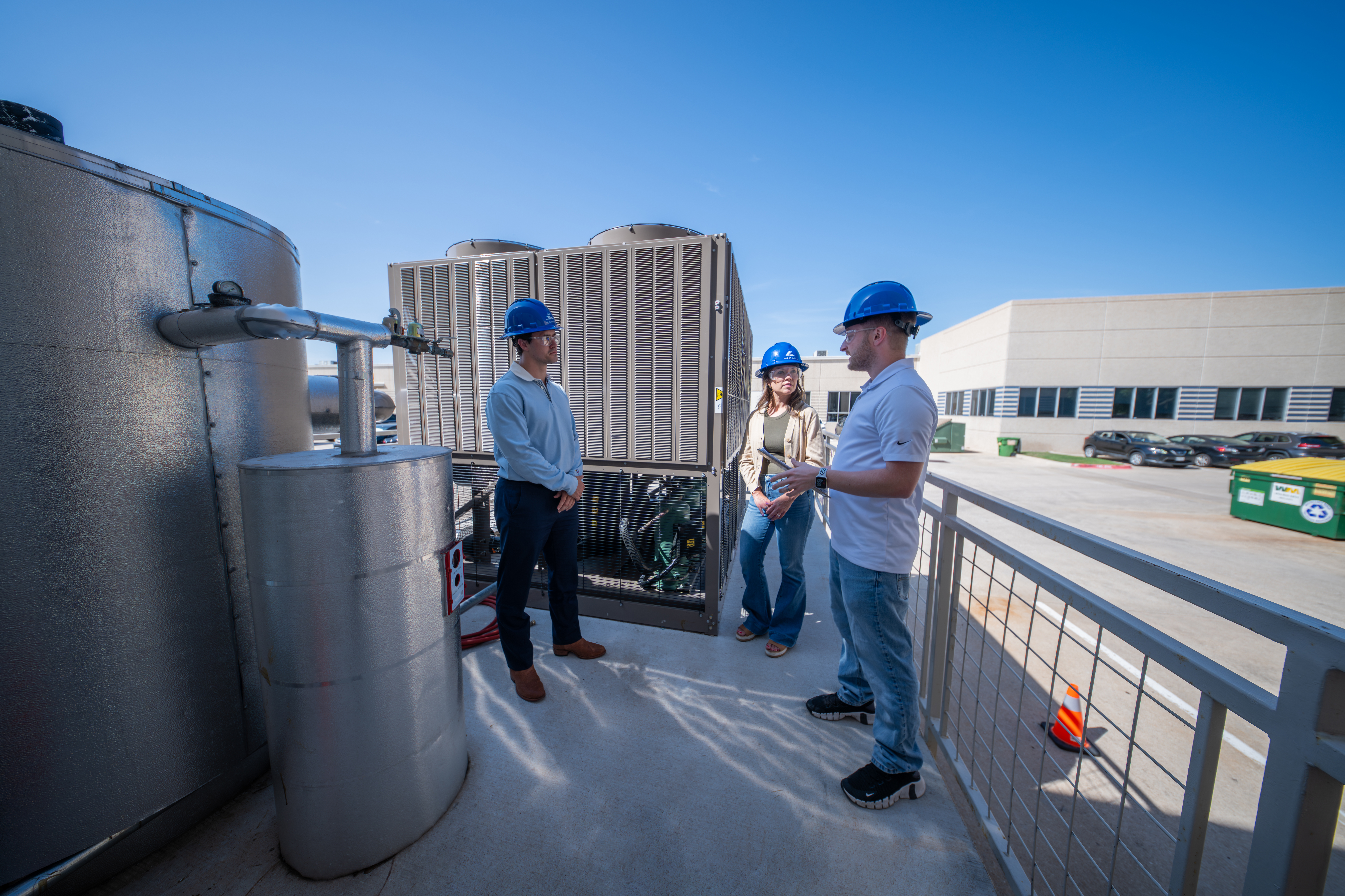 Accelsius 2-Phase Cooling